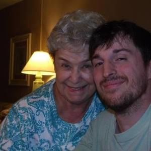 Meet your Posher, Anne